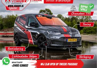 Citroen ë-SpaceTourer e-Jumpy 50 kWh Aut. L3 220 km WLTP ¤32.602,00 incl. BTW Snellader/ 2x Schuifdeur/ Xenon/ Stoelverw./ Navi/ Carplay/ Climate/ Camera/ PDC/ Combi/ Kombi/ 8pers/ 8 Persoons