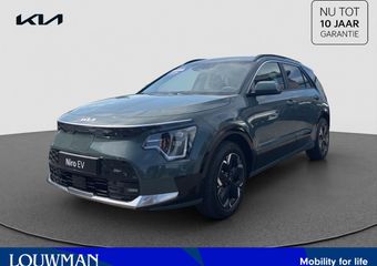 KIA e-Niro EV Air 64.8 kWh