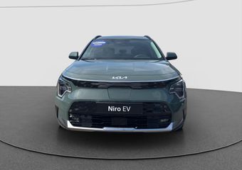 KIA e-Niro EV Air 64.8 kWh