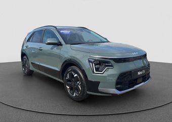KIA e-Niro EV Air 64.8 kWh