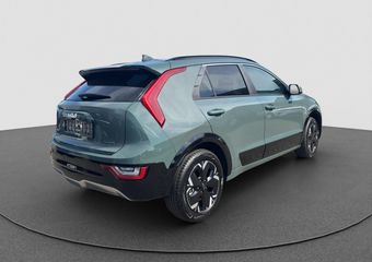 KIA e-Niro EV Air 64.8 kWh