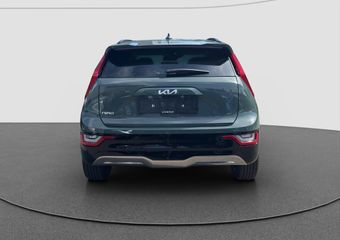 KIA e-Niro EV Air 64.8 kWh