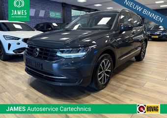 Volkswagen TIGUAN 1.4 TSI eHybrid Life PHEV