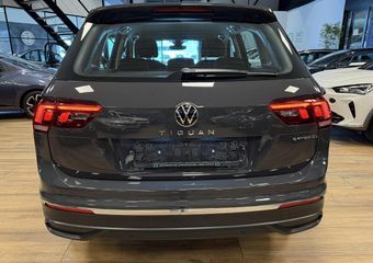 Volkswagen TIGUAN 1.4 TSI eHybrid Life PHEV