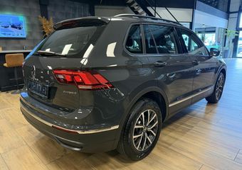 Volkswagen TIGUAN 1.4 TSI eHybrid Life PHEV