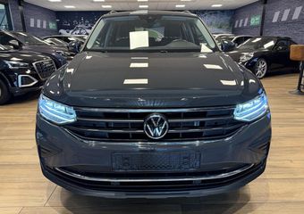 Volkswagen TIGUAN 1.4 TSI eHybrid Life PHEV