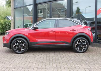 Opel MOKKA 1.2 Turbo Level 5 LMV/LED/Cruise!