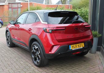 Opel MOKKA 1.2 Turbo Level 5 LMV/LED/Cruise!