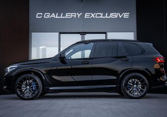 BMW X5 xDrive30d – Ex. BTW | Grijs Kent. | M-Sport | Panorama | Elek. Trekhaak