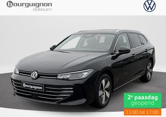 Volkswagen PASSAT Variant 1.5 eTSI Business | Trekhaak | ERGO | ACC |