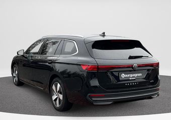 Volkswagen PASSAT Variant 1.5 eTSI Business | Trekhaak | ERGO | ACC |