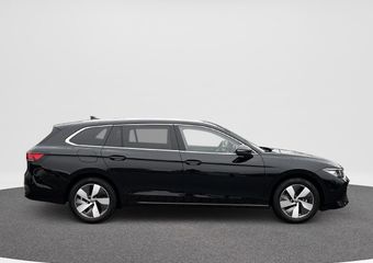 Volkswagen PASSAT Variant 1.5 eTSI Business | Trekhaak | ERGO | ACC |