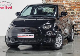 Fiat E-500 Limousine 24 kWh I Rijklaarprijs