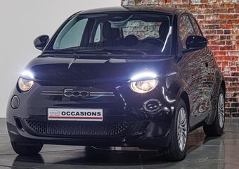 Fiat E-500 Limousine 24 kWh I Rijklaarprijs