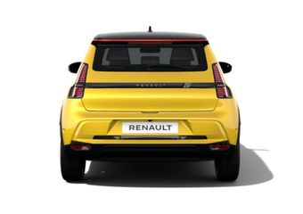 Renault 5 comfort range techno 52 kWh / Vraag Naar Beschikbaarheid /
