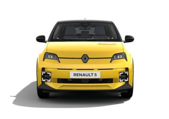 Renault 5 comfort range techno 52 kWh / Vraag Naar Beschikbaarheid /