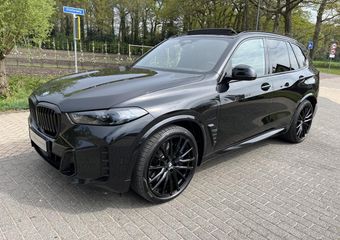 BMW X5 xDrive50e High EXE M sport High EXE M-Sport B&W