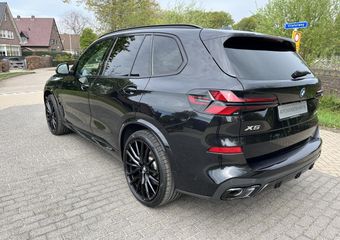 BMW X5 xDrive50e High EXE M sport High EXE M-Sport B&W