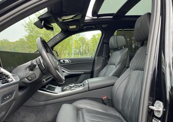 BMW X5 xDrive50e High EXE M sport High EXE M-Sport B&W