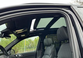 BMW X5 xDrive50e High EXE M sport High EXE M-Sport B&W
