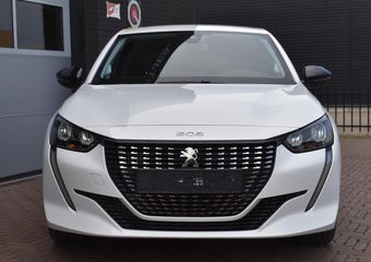 Peugeot 208 1.2 PureTech 100PK Allure Pack | Carplay | Camera | Incl. garantie