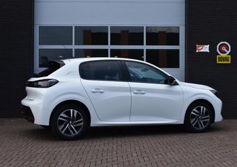 Peugeot 208 1.2 PureTech 100PK Allure Pack | Carplay | Camera | Incl. garantie