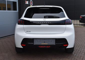 Peugeot 208 1.2 PureTech 100PK Allure Pack | Carplay | Camera | Incl. garantie