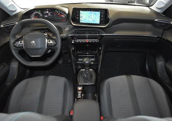 Peugeot 208 1.2 PureTech 100PK Allure Pack | Carplay | Camera | Incl. garantie