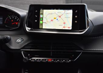 Peugeot 208 1.2 PureTech 100PK Allure Pack | Carplay | Camera | Incl. garantie