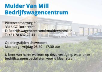 Citroen BERLINGO L1 1.5 BlueHDI 100pk | GEEN BPM | 3-zits | Houten afwerking laadruimte | NAVI | Multimedia | Apple Carplay | Android Auto | DAB+ | Achteruitrijcamera  | Dode hoek detectie | Parkeersensoren voor- en achter | Licht- en regensensor | Bestuurdersstoel comfor