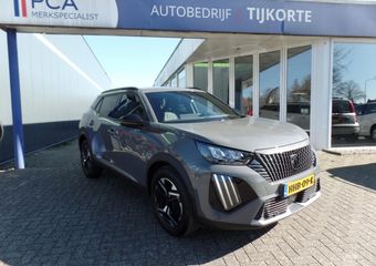 Peugeot 2008 1.2 PureTech Allure