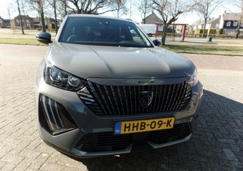 Peugeot 2008 1.2 PureTech Allure