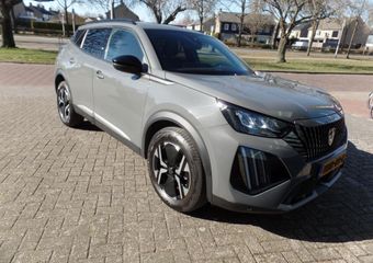Peugeot 2008 1.2 PureTech Allure