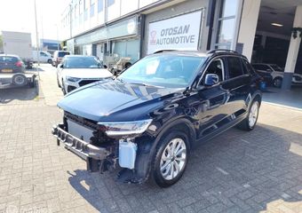 Volkswagen T-Roc 2.0 Tdi 2024! Led Camera 20.000km!