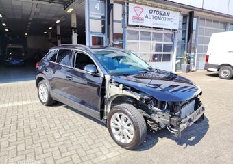 Volkswagen T-Roc 2.0 Tdi 2024! Led Camera 20.000km!