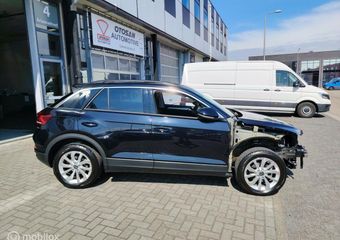 Volkswagen T-Roc 2.0 Tdi 2024! Led Camera 20.000km!