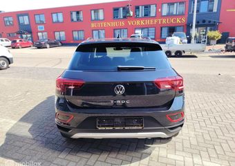 Volkswagen T-Roc 2.0 Tdi 2024! Led Camera 20.000km!