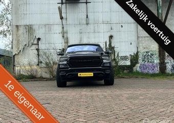 Dodge 1500 Ram 4X4 5.7 V8 4×4 Crew Cab 5’7 Laramie
