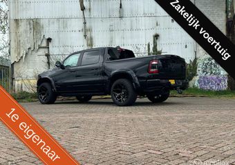 Dodge 1500 Ram 4X4 5.7 V8 4×4 Crew Cab 5’7 Laramie