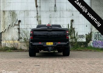 Dodge 1500 Ram 4X4 5.7 V8 4×4 Crew Cab 5’7 Laramie