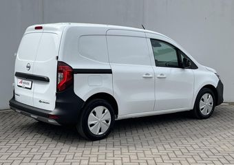 Nissan Townstar N-Connecta L1 45 kWh Automaat / Als NIEUW! / Trekgewicht 1.500 kg / Drie fase laden / WLTP 284 KM stad 398 km / Zijschuifdeur rechts / Stoel verwarming / Apple Carplay & Android Auto / Achteruitrij Camera / Laadkabel voor thuis en onderweg