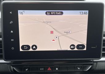 Nissan Townstar N-Connecta L1 45 kWh Automaat / Als NIEUW! / Trekgewicht 1.500 kg / Drie fase laden / WLTP 284 KM stad 398 km / Zijschuifdeur rechts / Stoel verwarming / Apple Carplay & Android Auto / Achteruitrij Camera / Laadkabel voor thuis en onderweg