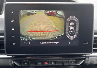 Nissan Townstar N-Connecta L1 45 kWh Automaat / Als NIEUW! / Trekgewicht 1.500 kg / Drie fase laden / WLTP 284 KM stad 398 km / Zijschuifdeur rechts / Stoel verwarming / Apple Carplay & Android Auto / Achteruitrij Camera / Laadkabel voor thuis en onderweg