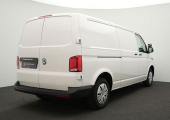 Volkswagen TRANSPORTER 2.0 TDI 110 pk L2H1 28 | 3-zits | Navigatie | Cruise Control