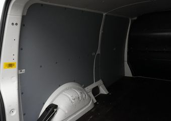Volkswagen TRANSPORTER 2.0 TDI 110 pk L2H1 28 | 3-zits | Navigatie | Cruise Control