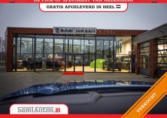 Dodge RAM PICKUP PREMIUM NIGHT | MAY 2025 BOM VOL + HUD & 14.4 INCH SCHERM | LUCHTVERING | 420PK 636 Nm | PRIJS MET LPG EN COVER EN GARANTIE | DUBBELE CABINE | PICK UP | 5 PERSOONS | DC | GRIJSKENTEKEN | VOORRAAD NR 2232 – 3424