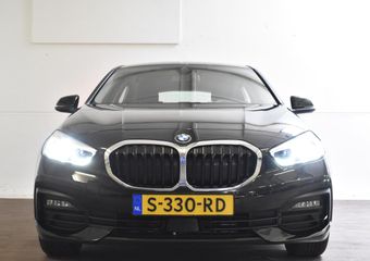 BMW 1-SERIE 118I INTRODUCTION EDITION CARPLAY/PDC/VIRTUAL