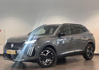 Peugeot 2008 Allure 1.2 Turbo 100pk | NAVI | CAMERA | CLIMA | 17″ LM | CRUISE CONTROL | LEDER/STOF | DAB+