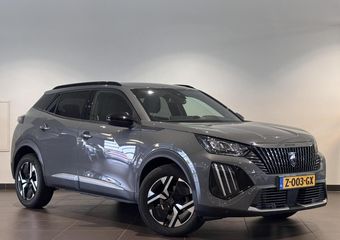 Peugeot 2008 Allure 1.2 Turbo 100pk | NAVI | CAMERA | CLIMA | 17″ LM | CRUISE CONTROL | LEDER/STOF | DAB+