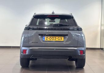 Peugeot 2008 Allure 1.2 Turbo 100pk | NAVI | CAMERA | CLIMA | 17″ LM | CRUISE CONTROL | LEDER/STOF | DAB+
